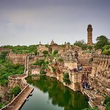 Chittorgarh – place details  for visit fort
